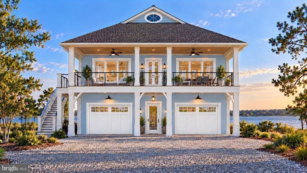 House in Colonial Beach, Virginia, United States 1 - 19095861