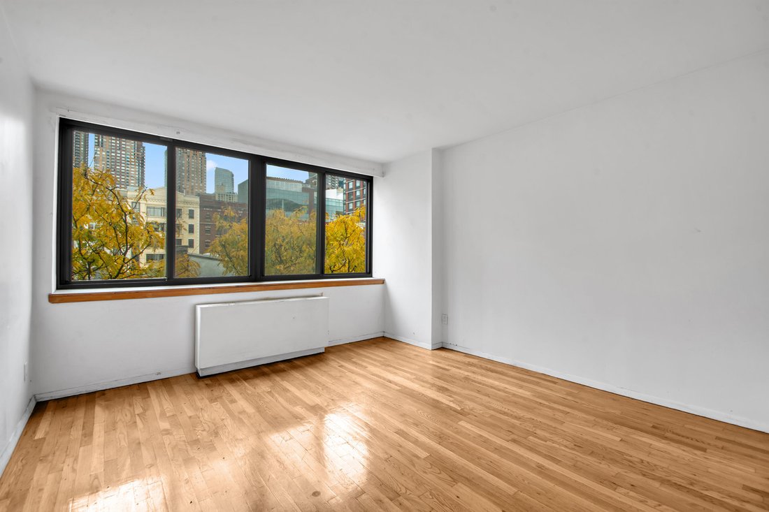 Condominio en Nueva York, Nueva York, Estados Unidos 2 - 19097485