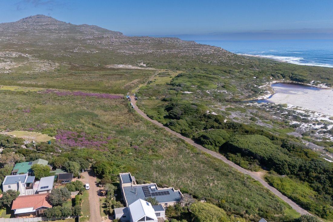 Land in Scarborough, South Peninsula, Cape Town 4 - 19098906