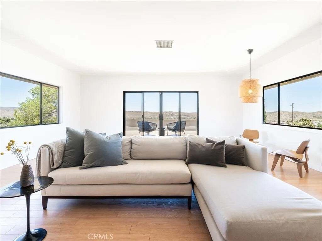 Casa en Yucca Valley, California, Estados Unidos 5 - 19097248