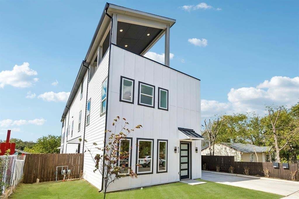 Casa a Dallas, Texas, Stati Uniti 3 - 19097484