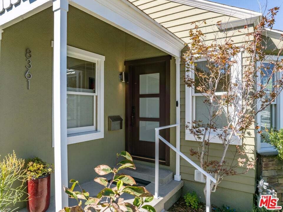 Casa en Los Ángeles, California, Estados Unidos 2 - 19096657