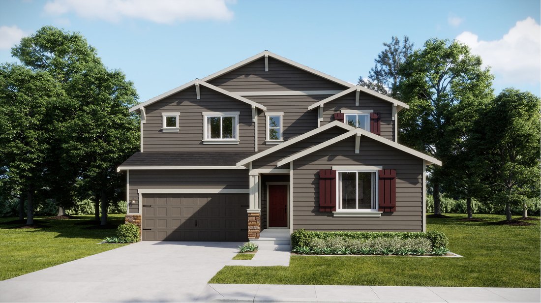 House in Port Orchard, Washington, United States 1 - 19095822