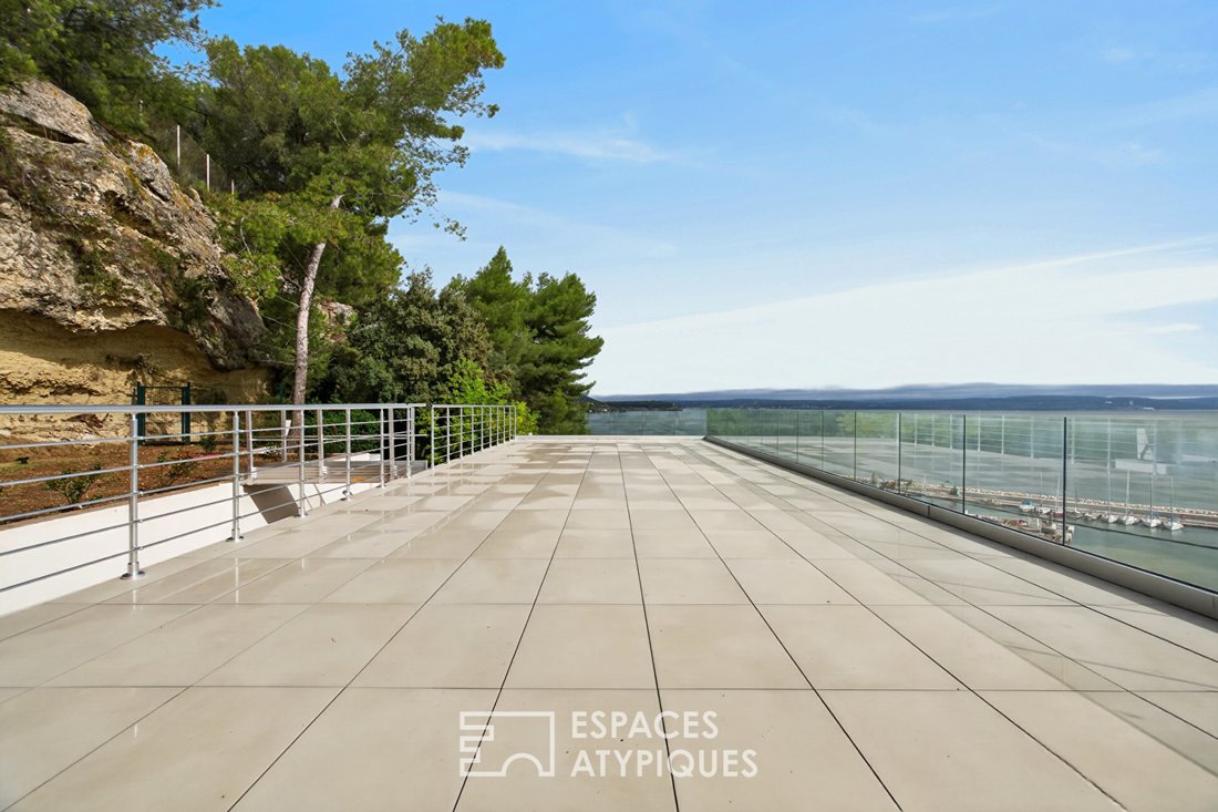 Villa in Zone d'Activité, Istres, Frankreich 1 - 19098565