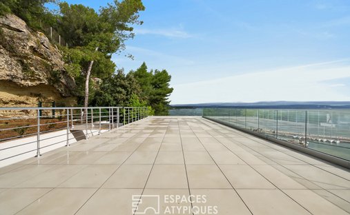 Villa in Zone d'Activité, Istres, Frankreich 1