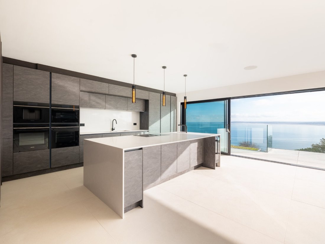 Casa en St. Ives, Inglaterra 5 - 19095115