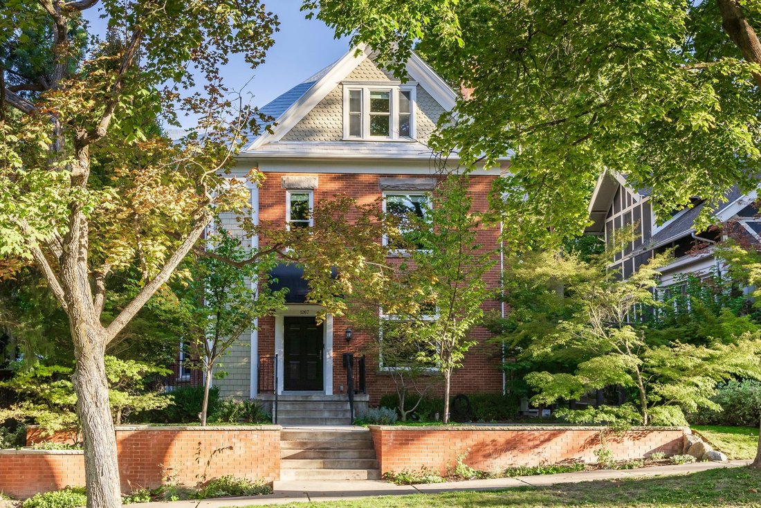 House in Salt Lake City, Utah, United States 1 - 19095636