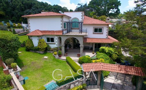 Maison à Ciudad López Mateos, État de Mexico, Mexique 1