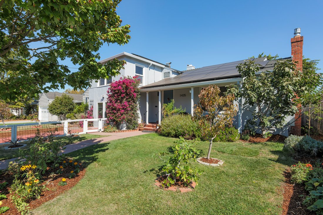 Casa en San Mateo, California, Estados Unidos 2 - 19094904