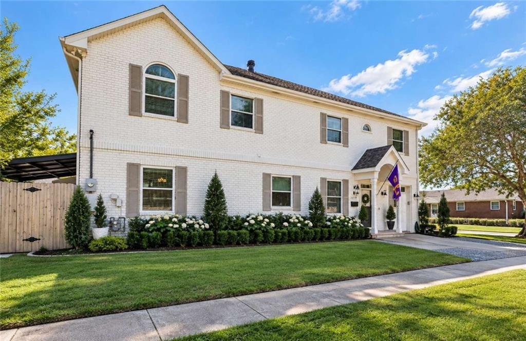 Residenza a Metairie, Louisiana, Stati Uniti 1 - 19096352
