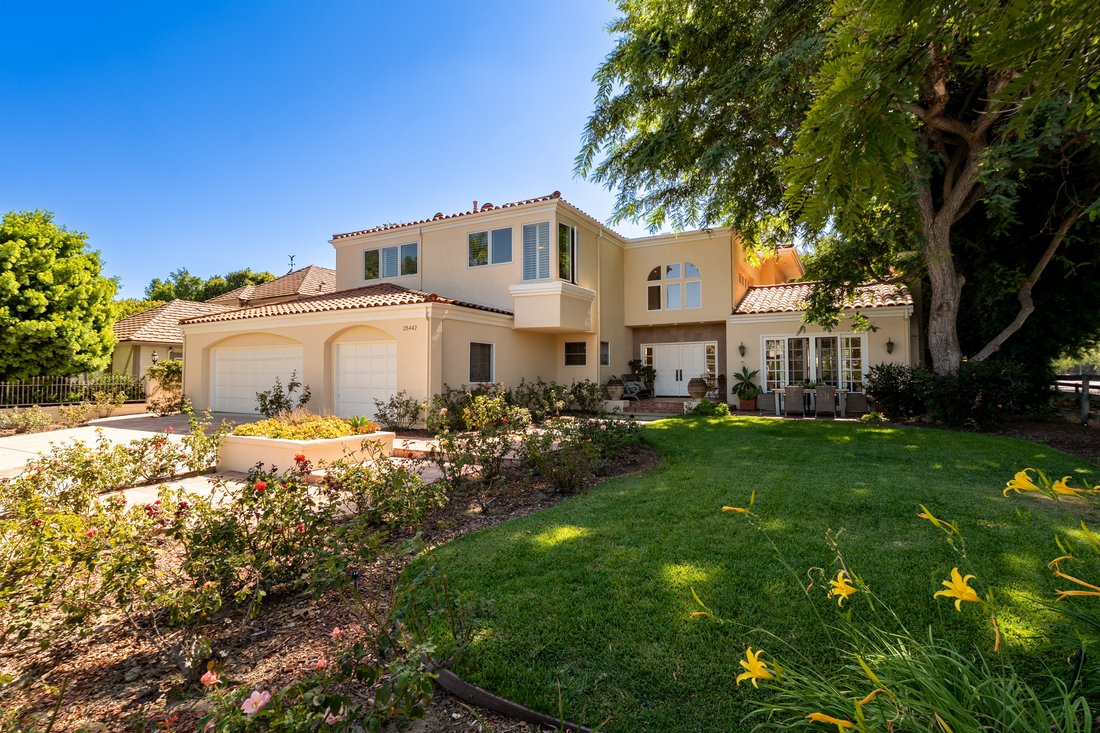 Haus in Laguna Hills, Kalifornien, Vereinigte Staaten 2 - 19095359