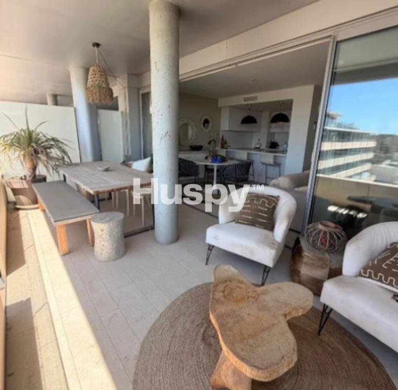 Appartement à Ibiza, Îles Baléares, Espagne 1 - 19097908