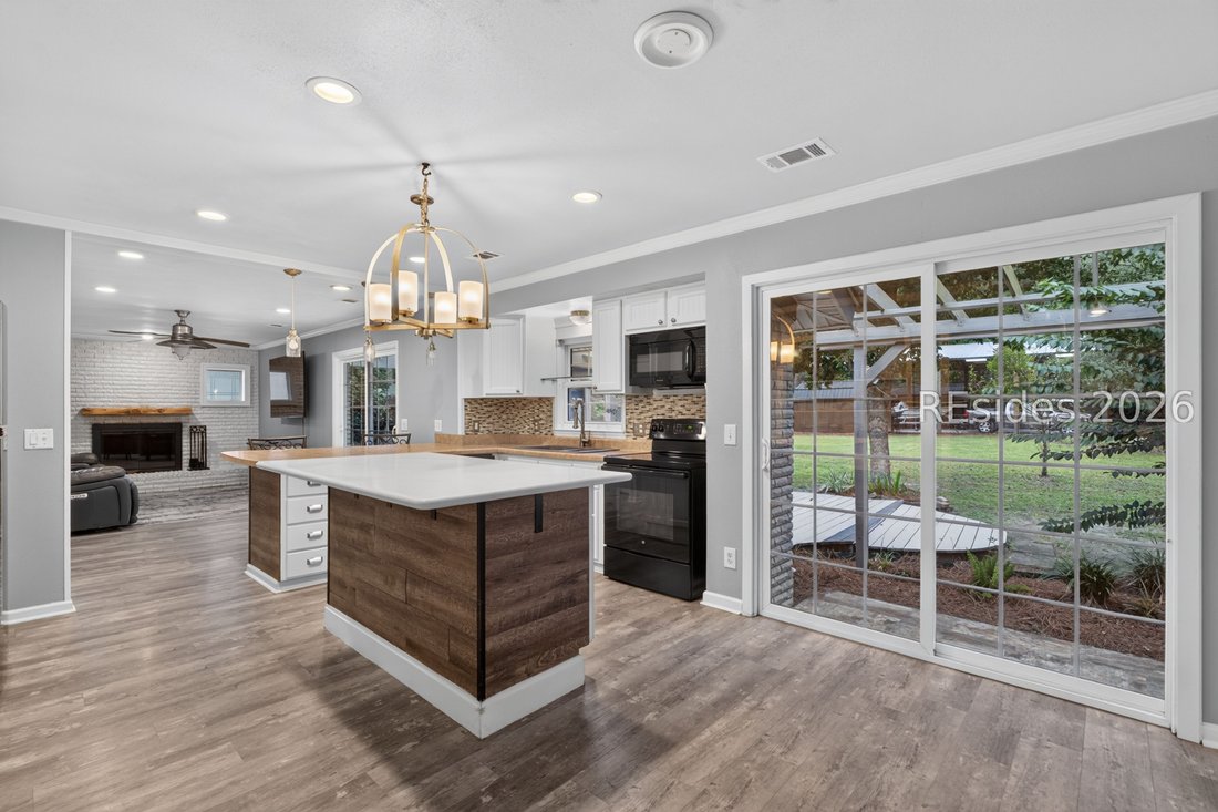 House in Bluffton, South Carolina, United States 4 - 19096228