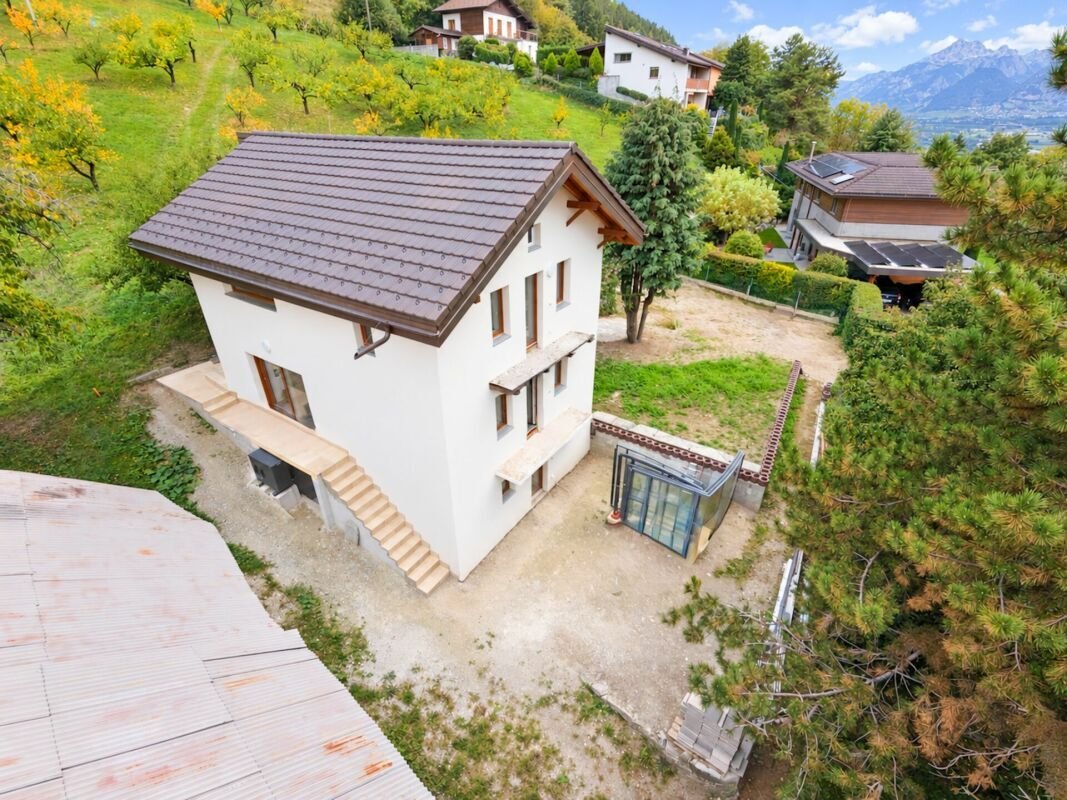 Tujetsch, Grisons, Switzerland 5 - 19094464
