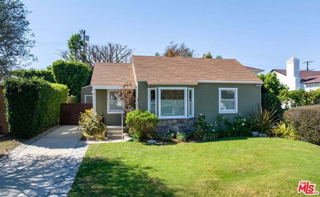 Casa en Los Ángeles, California, Estados Unidos 5 - 19096657