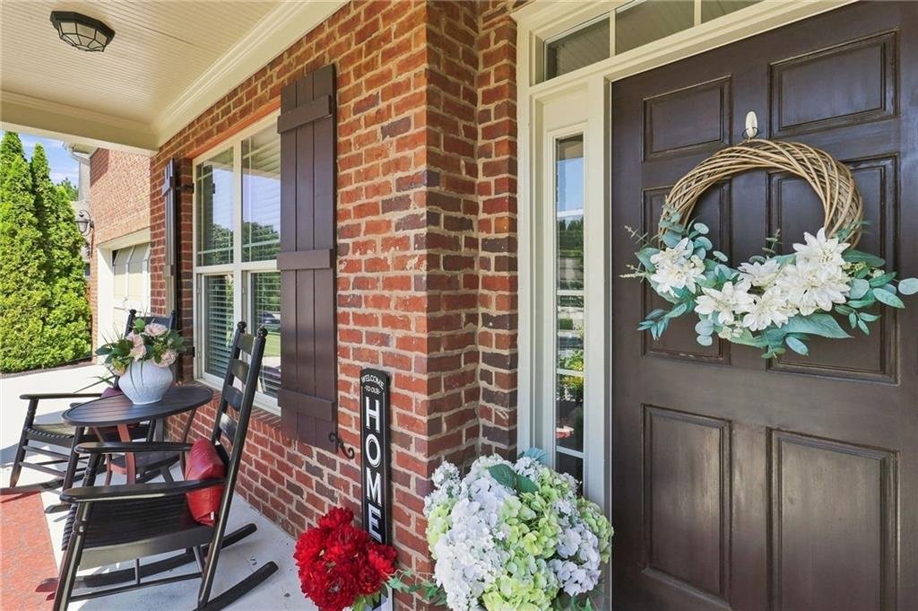 Casa en Dacula, Georgia, Estados Unidos 3 - 18703466