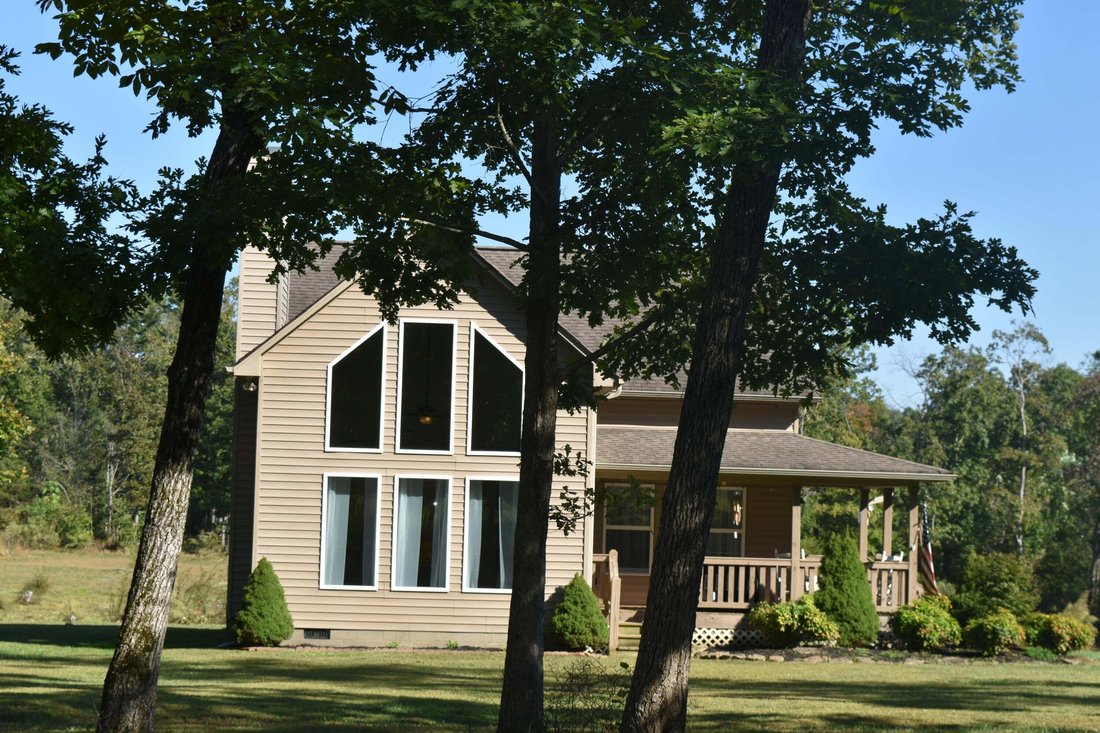 Maison à Tracy City, Tennessee, États-Unis 2 - 19096289