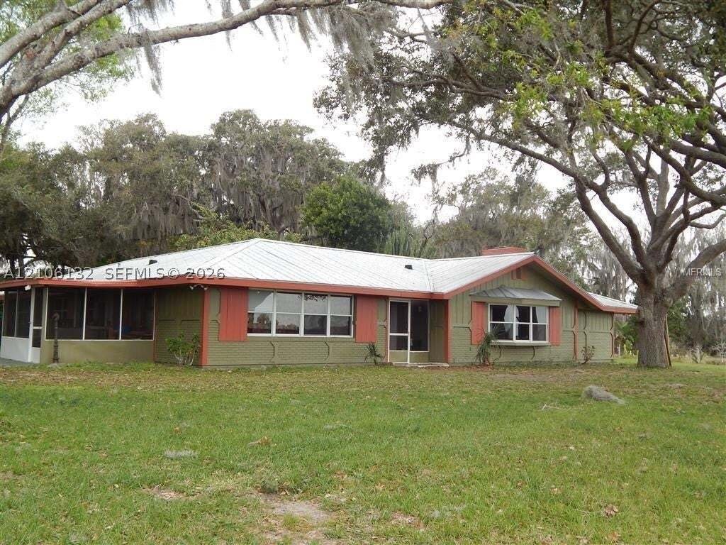 Maison à Lake Wales, Floride, États-Unis 1 - 19097052