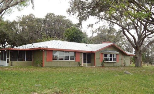 Casa a Lake Wales, Florida, Stati Uniti 1