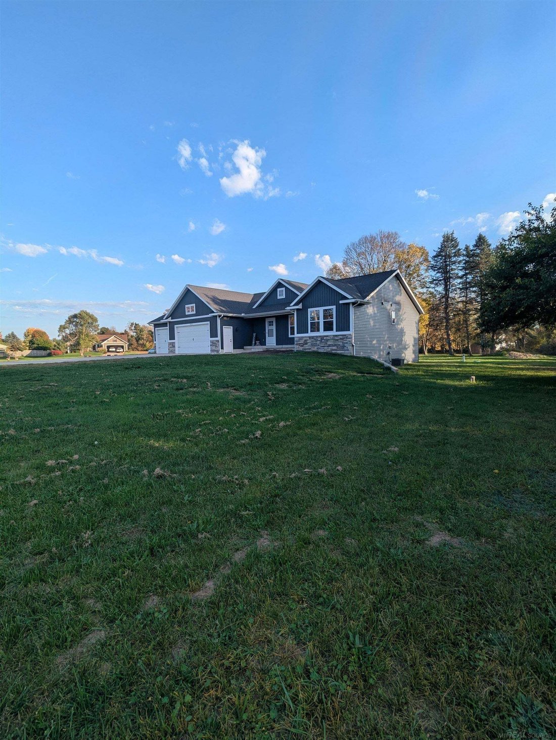Maison à Hudsonville, Michigan, États-Unis 2 - 19089538