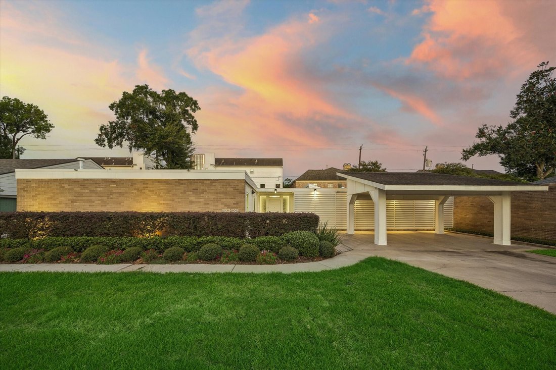 House in Houston, Texas, United States 1 - 19093965