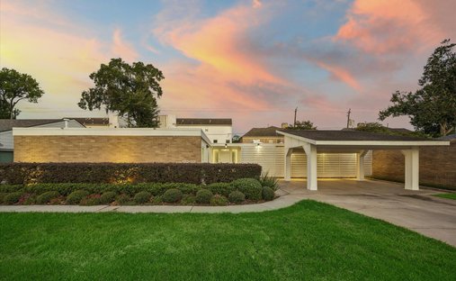 Maison à Houston, Texas, États-Unis 1