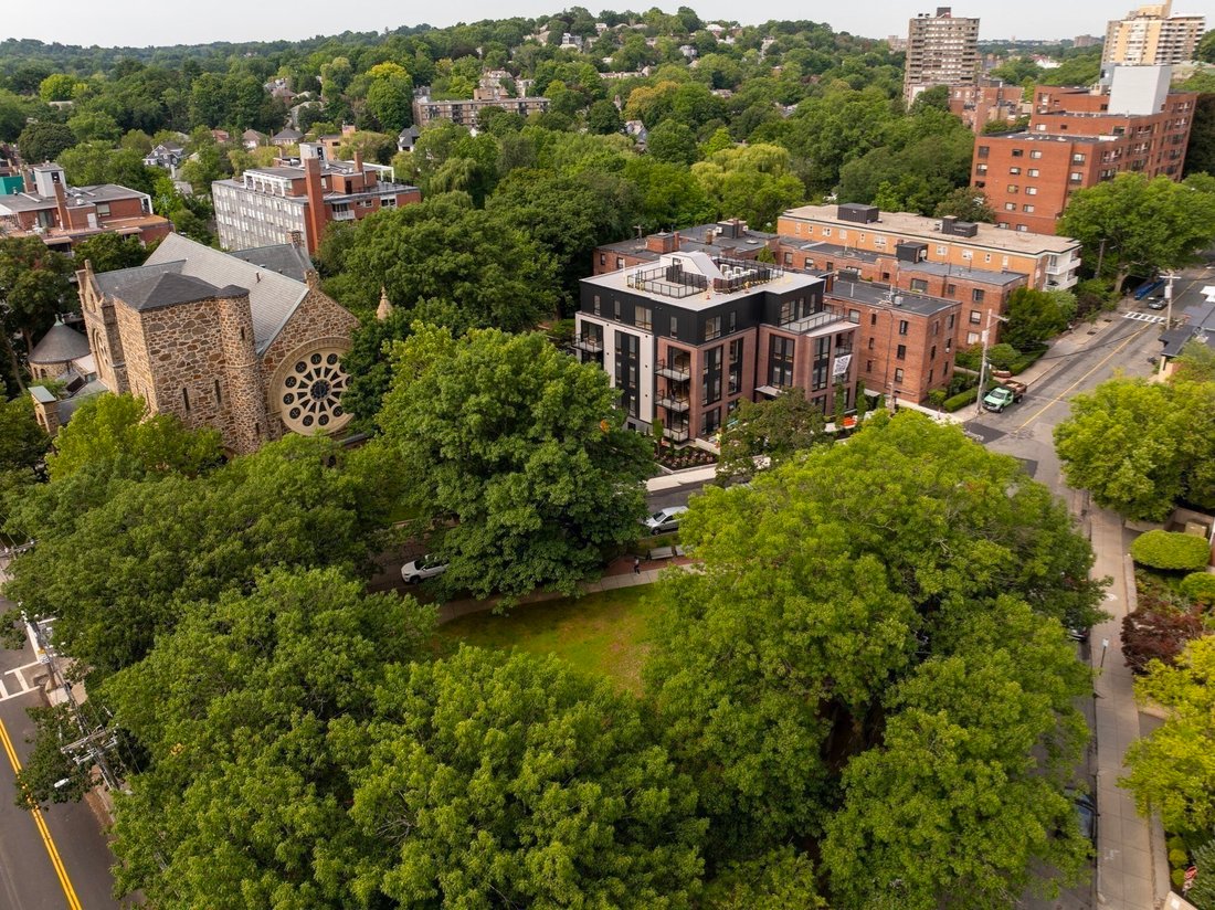 Condo in Brookline, Massachusetts, United States 3 - 19095911