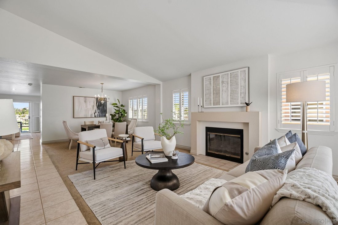 House in Rancho Santa Fe, California, United States 2 - 19095790