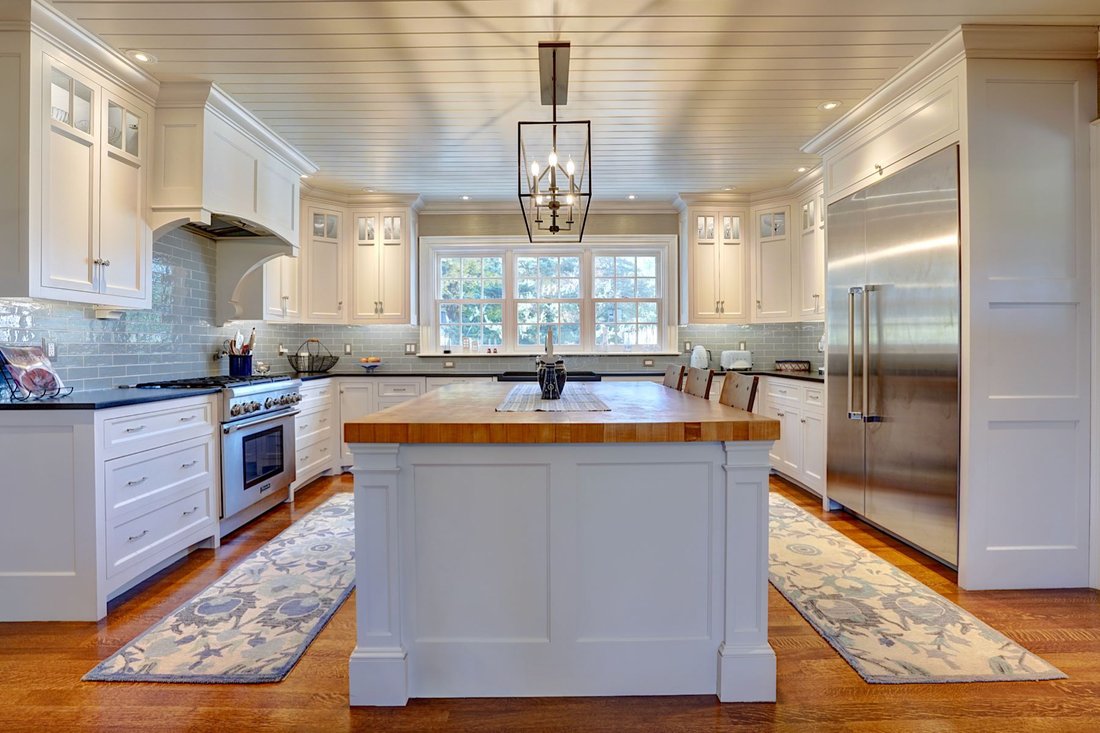 House in Stratham, New Hampshire, United States 4 - 19095791