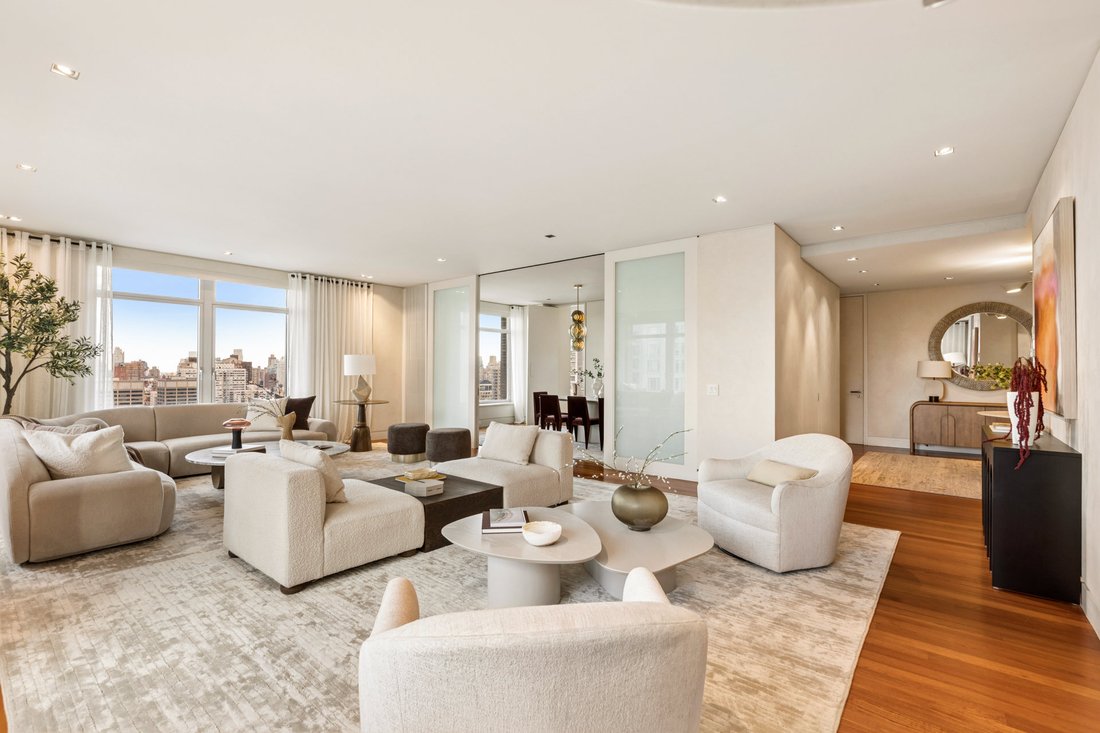 Condominio en Nueva York, Nueva York, Estados Unidos 5 - 19097441