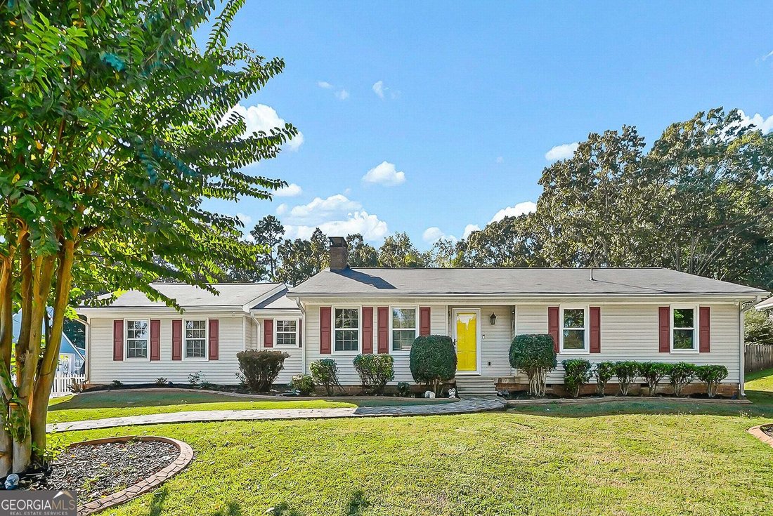 Haus in Marietta, Georgia, Vereinigte Staaten 2 - 19097539