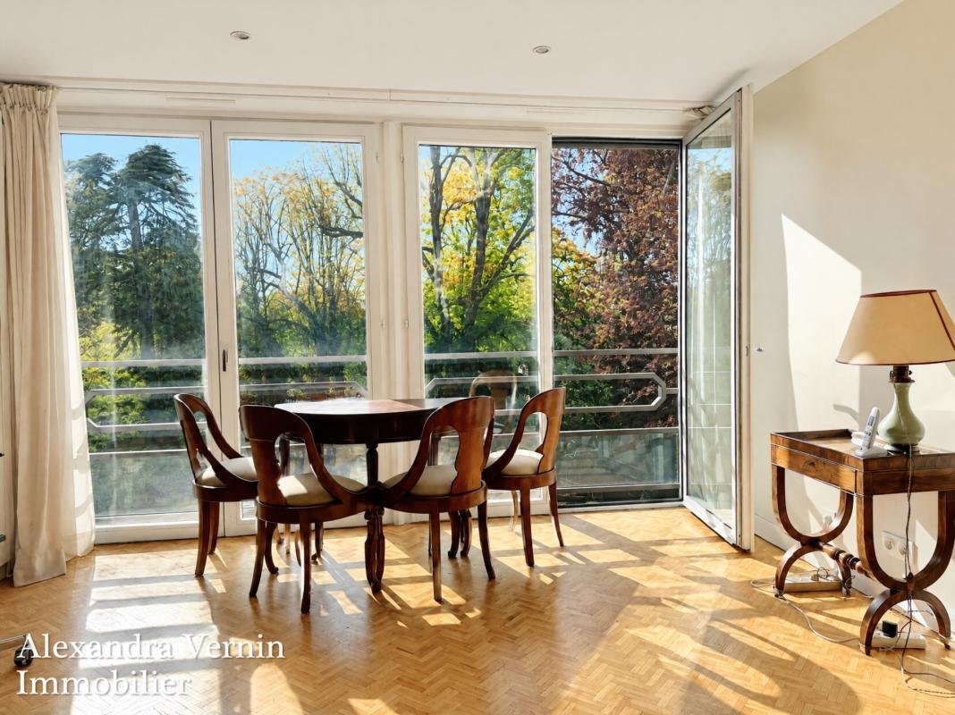 Appartement à Saint-Germain-en-Laye, Île-de-France, France 3 - 19097960
