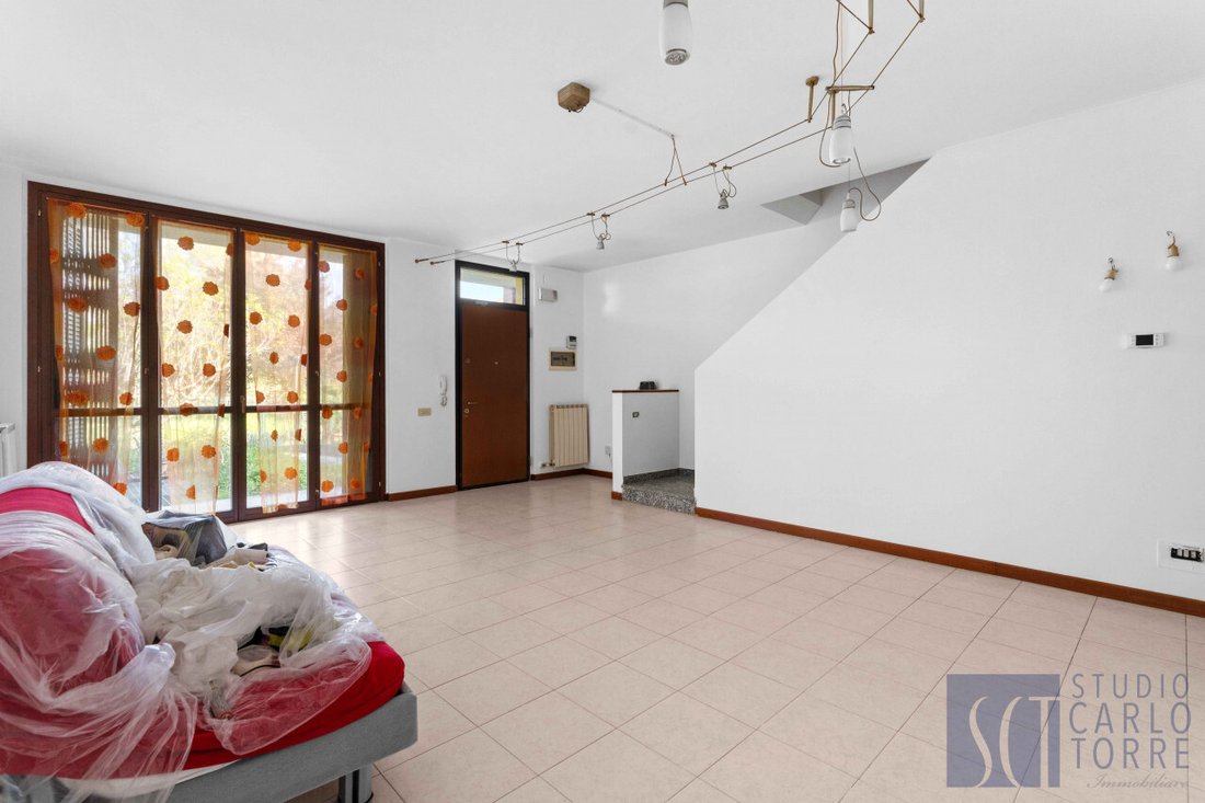 Villa in Gratosoglio, Mailand, Italien 3 - 19098175