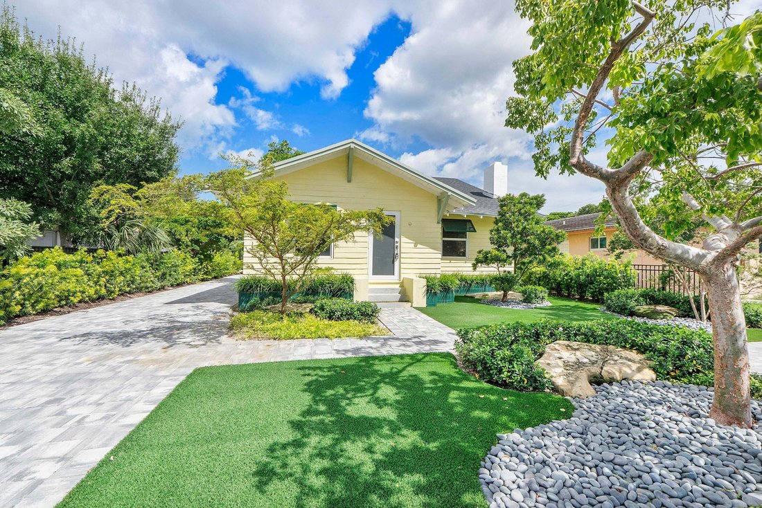 Haus in Hillsboro Beach, Florida, Vereinigte Staaten 3 - 19094278