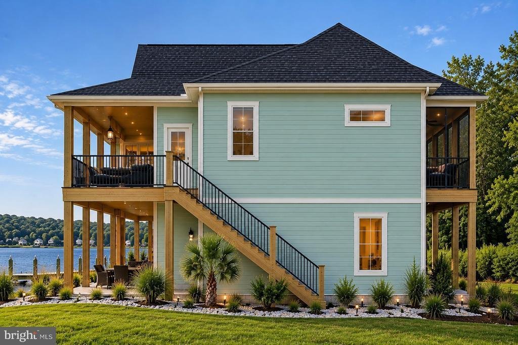 House in Colonial Beach, Virginia, United States 3 - 19095864