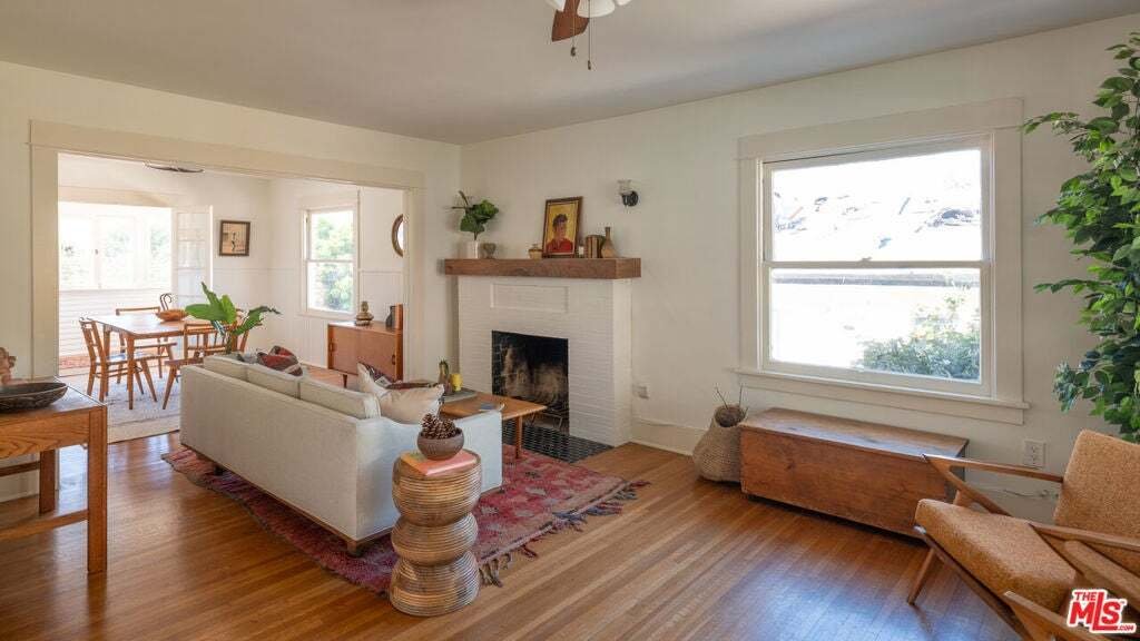 Casa en Los Ángeles, California, Estados Unidos 5 - 19096654