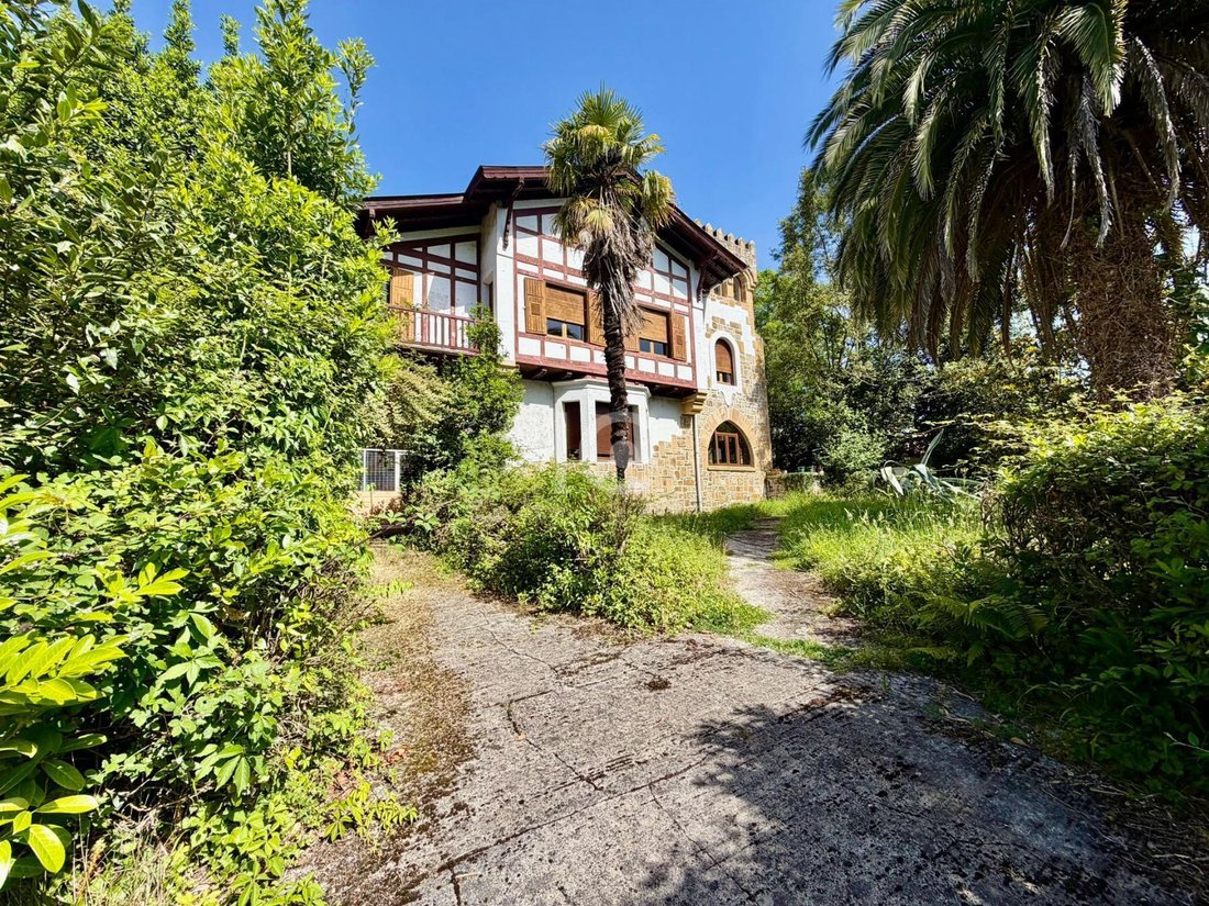 Casa a Okondo, Paesi Baschi, Spagna 1 - 19094161