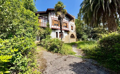 Haus in Okondo, Autonome Gemeinschaft Baskenland, Spanien 1