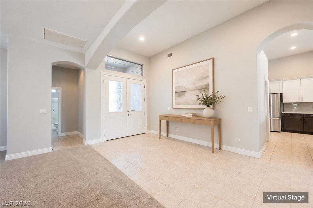 Casa en Henderson, Nevada, Estados Unidos 5 - 19096631