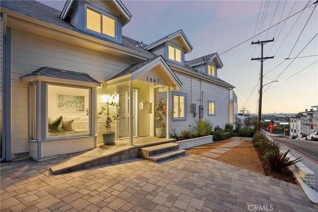 Casa a Manhattan Beach, California, Stati Uniti 4 - 19097162