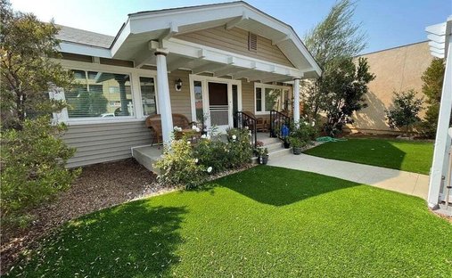 Long Beach, Californie, États-Unis 1