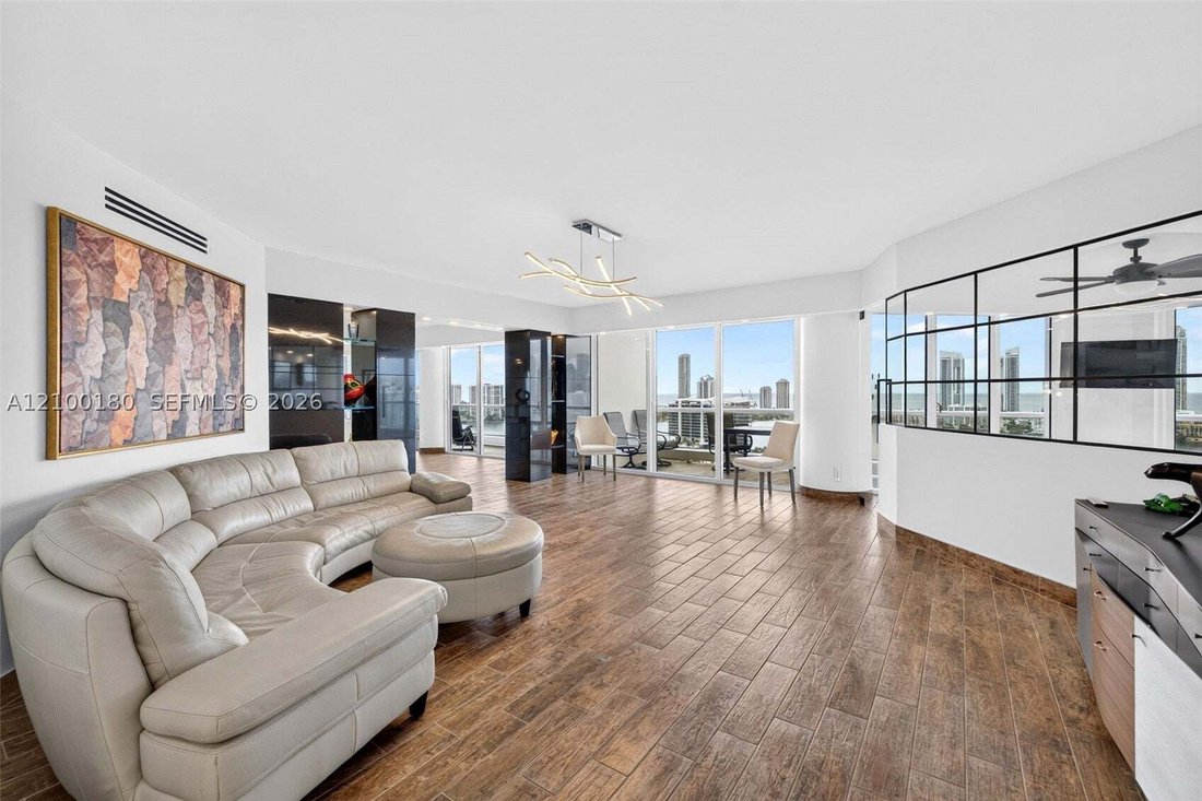 Condo in Golden Beach, Florida, United States 3 - 19097020