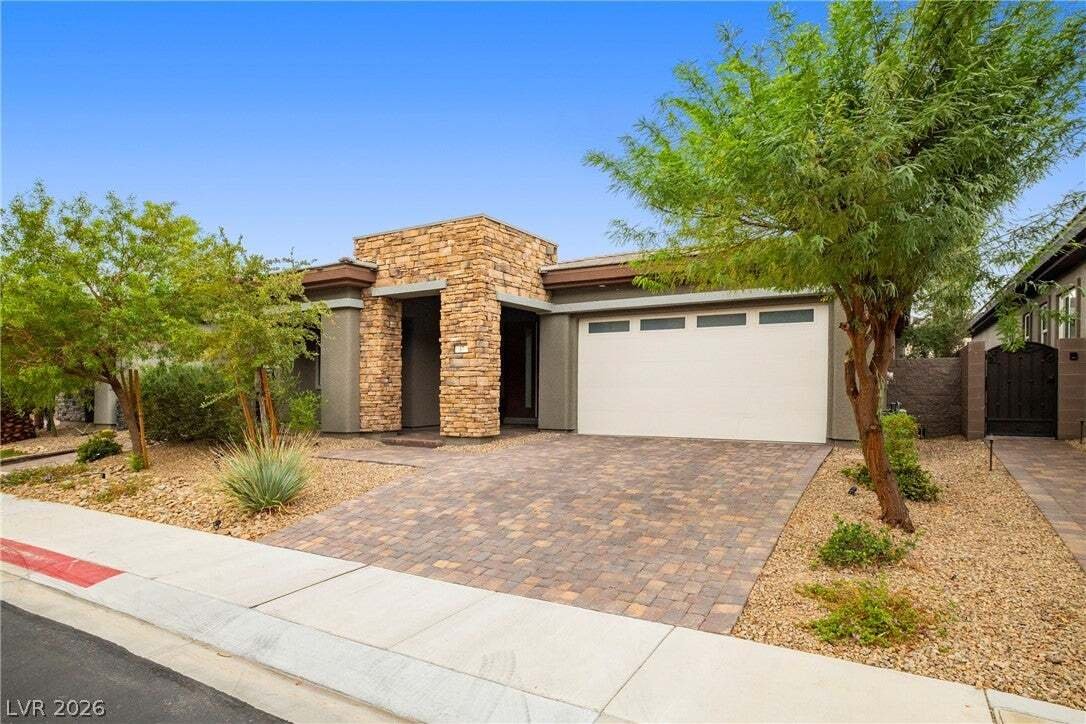 Maison à Henderson, Nevada, États-Unis 2 - 19096624