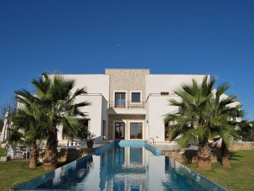 Finca in Son Servera, Balearic Islands, Spain 1 - 18243293
