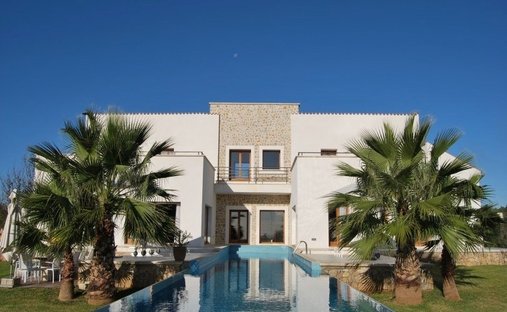 Finca a Son Servera, Isole Baleari, Spagna 1