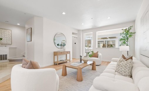 Maison de ville à Sunnyvale, Californie, États-Unis 1