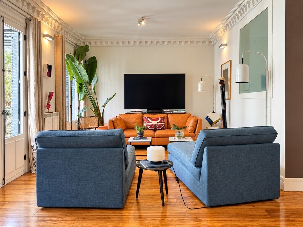 Wohnung in Salamanca, Madrid, Spanien 3 - 19097724