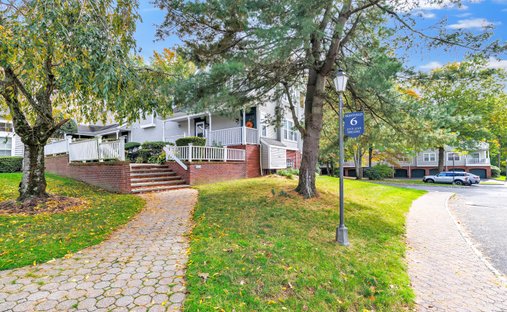 Appartement à Trumbull, Connecticut, États-Unis 1