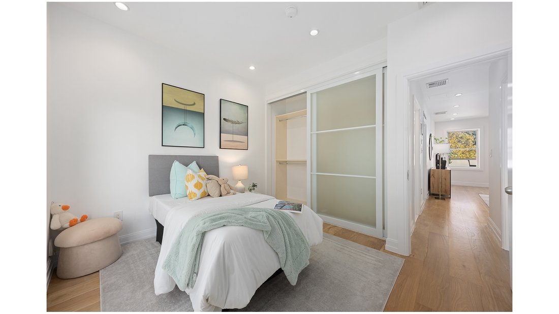 Condominio a New York, New York, Stati Uniti 4 - 19097156