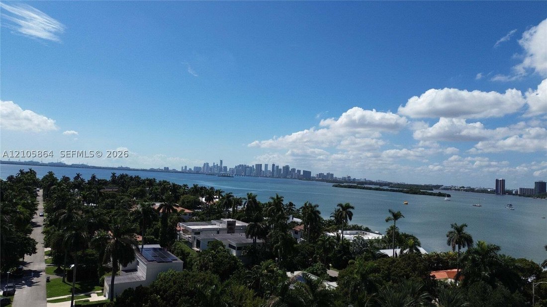 Condominio a Miami Beach, Florida, Stati Uniti 3 - 19097044